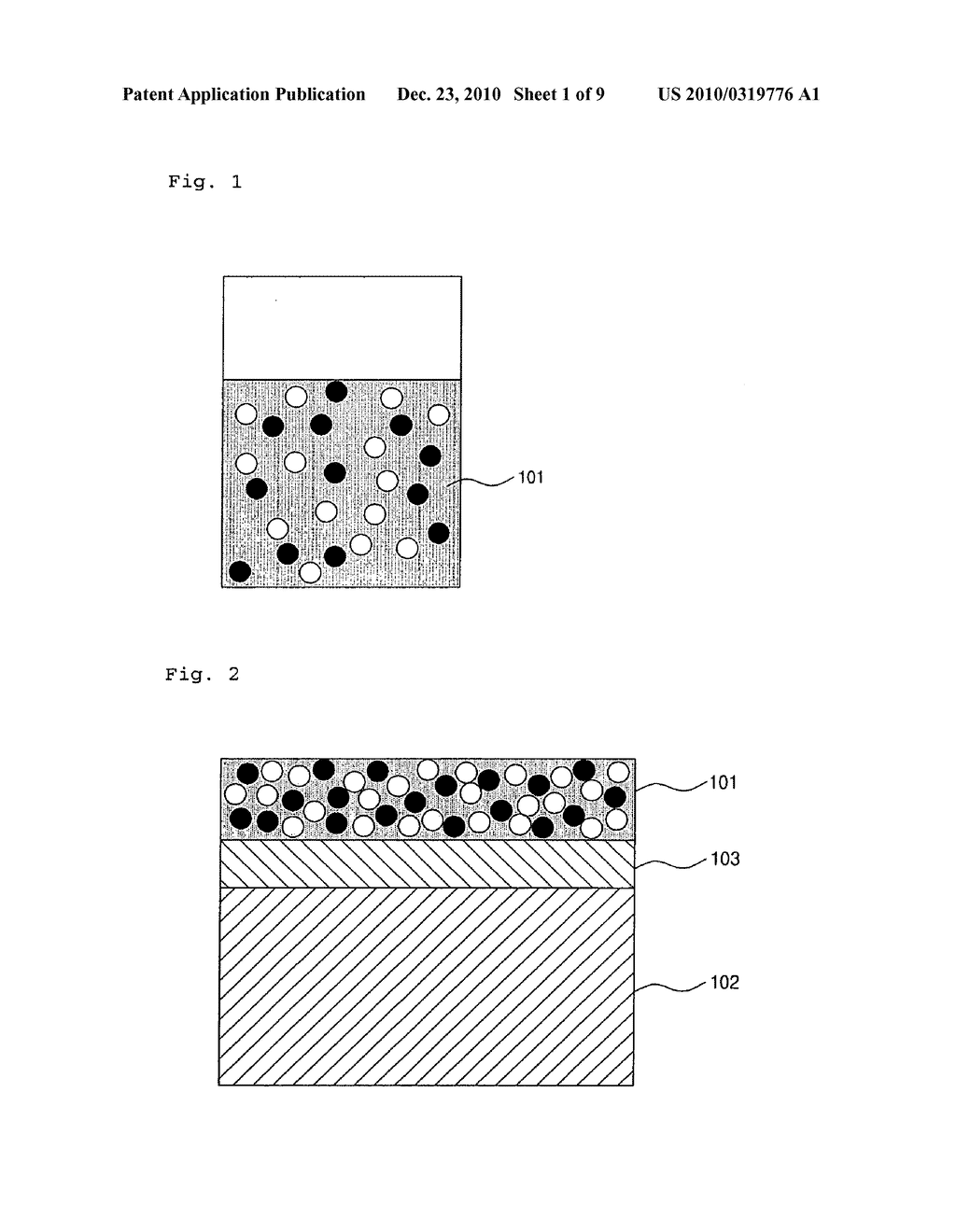 Ink for forming thin film of solar cells and method for preparing the same, CIGS thin film solar cell using the same and manufacturing method thereof - diagram, schematic, and image 02
