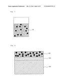 Ink for forming thin film of solar cells and method for preparing the same, CIGS thin film solar cell using the same and manufacturing method thereof diagram and image