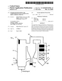 Method For Monitoring The Composition Of Flue Gas Resulting From A Thermal Process diagram and image