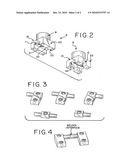 MSM COMPONENT AND ASSOCIATED GAS PANEL ASSEMBLY diagram and image