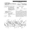 SPRING MOTOR AND WINDOW COVERING diagram and image