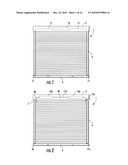 SPRING MOTOR AND WINDOW COVERING diagram and image