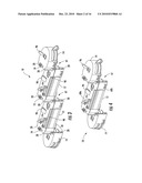 SPRING MOTOR AND WINDOW COVERING diagram and image