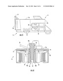 SPRING MOTOR AND WINDOW COVERING diagram and image