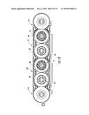 SPRING MOTOR AND WINDOW COVERING diagram and image