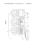 MULTI-PRESSURE CONDENSER AND CONDENSATE REHEATING METHOD diagram and image