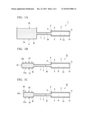 SELF-EXCITED OSCILLATING FLOW HEAT PIPE diagram and image