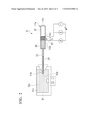 SELF-EXCITED OSCILLATING FLOW HEAT PIPE diagram and image