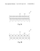 HEAT SPREADER STRUCTURE AND METHOD OF MANUFACTURING THE SAME diagram and image