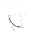 HEAT SPREADER STRUCTURE AND METHOD OF MANUFACTURING THE SAME diagram and image