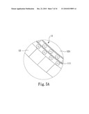 HEAT SPREADER STRUCTURE AND METHOD OF MANUFACTURING THE SAME diagram and image