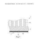 HEAT SPREADER STRUCTURE AND METHOD OF MANUFACTURING THE SAME diagram and image