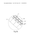 HEAT SPREADER STRUCTURE AND METHOD OF MANUFACTURING THE SAME diagram and image