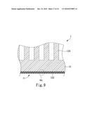 HEAT SPREADER STRUCTURE AND METHOD OF MANUFACTURING THE SAME diagram and image