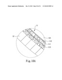 HEAT SPREADER STRUCTURE AND METHOD OF MANUFACTURING THE SAME diagram and image