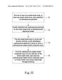 HEAT SPREADER STRUCTURE AND METHOD OF MANUFACTURING THE SAME diagram and image