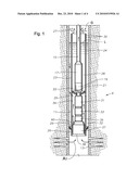 Gas Boost Circulation System diagram and image