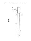 Quick Change Lamp Ballast Assembly diagram and image