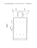 Quick Change Lamp Ballast Assembly diagram and image