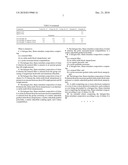 HALOGEN-FREE FLAME RETARDANT FORMULATIONS diagram and image