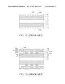 PACKAGING SUBSTRATE AND FABRICATION METHOD THEREOF diagram and image