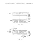 PACKAGING SUBSTRATE AND FABRICATION METHOD THEREOF diagram and image