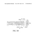 PACKAGING SUBSTRATE AND FABRICATION METHOD THEREOF diagram and image