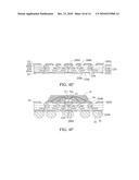 PACKAGING SUBSTRATE AND FABRICATION METHOD THEREOF diagram and image