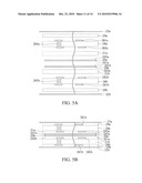 PACKAGING SUBSTRATE AND FABRICATION METHOD THEREOF diagram and image