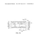 PACKAGING SUBSTRATE AND FABRICATION METHOD THEREOF diagram and image