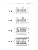 AIRGAP-CONTAINING INTERCONNECT STRUCTURE WITH IMPROVED PATTERNABLE LOW-K MATERIAL AND METHOD OF FABRICATING diagram and image