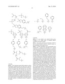 AIRGAP-CONTAINING INTERCONNECT STRUCTURE WITH IMPROVED PATTERNABLE LOW-K MATERIAL AND METHOD OF FABRICATING diagram and image