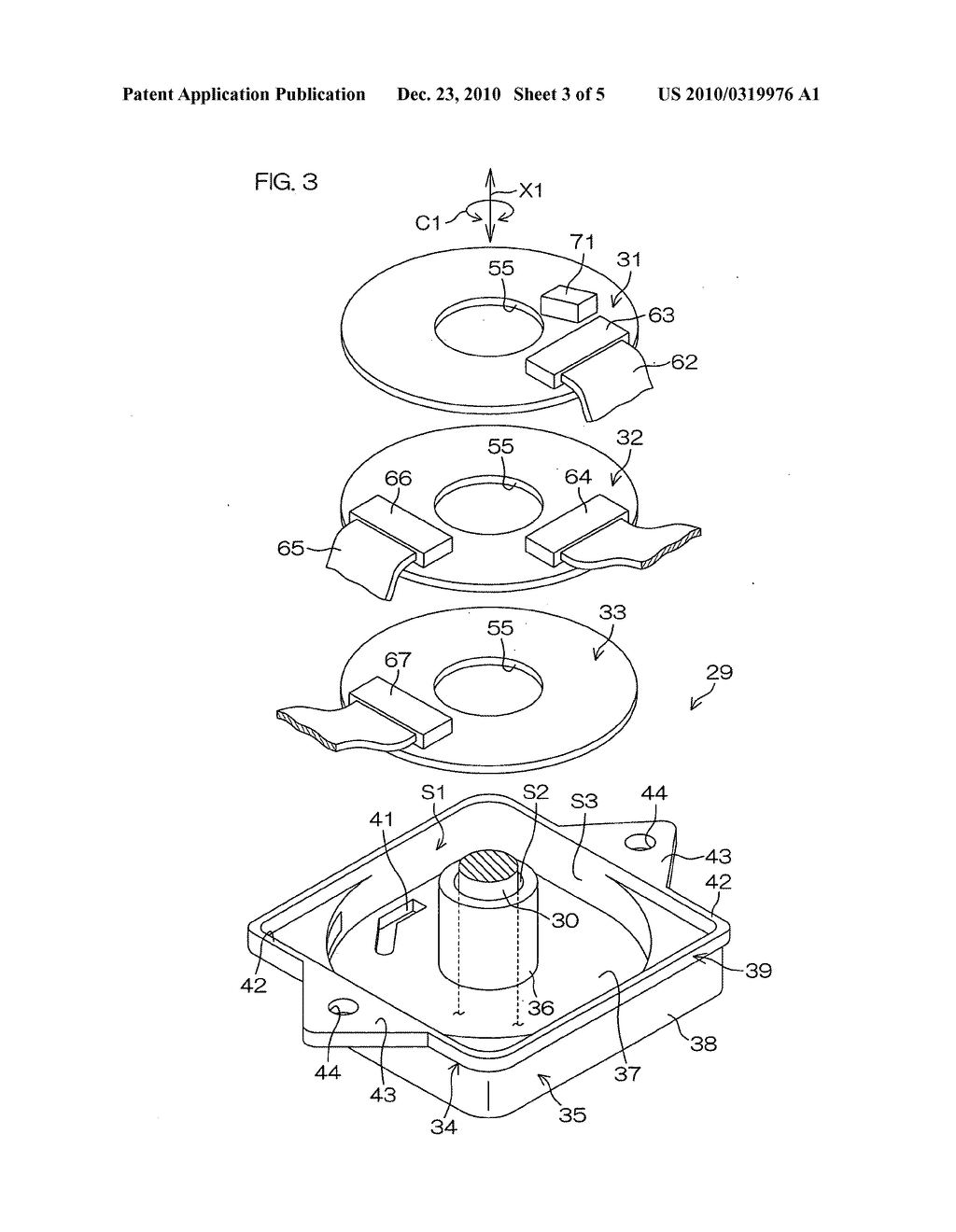 MOTOR CONTROL DEVICE AND VEHICLE STEERING SYSTEM - diagram, schematic, and image 04