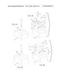 SYNCRONISM SYSTEM FOR A VEHICLE POWER TRANSMISSION MECHANISM diagram and image