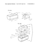 SYNCRONISM SYSTEM FOR A VEHICLE POWER TRANSMISSION MECHANISM diagram and image