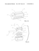 SYNCRONISM SYSTEM FOR A VEHICLE POWER TRANSMISSION MECHANISM diagram and image