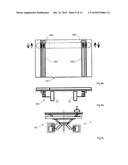 SORTING DEVICE IN PARTICULAR FOR PIECES OF LUGGAGE diagram and image