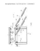 SORTING DEVICE IN PARTICULAR FOR PIECES OF LUGGAGE diagram and image