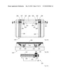 SORTING DEVICE IN PARTICULAR FOR PIECES OF LUGGAGE diagram and image