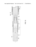 ELECTROEROSION SPINDLE ASSEMBLY diagram and image