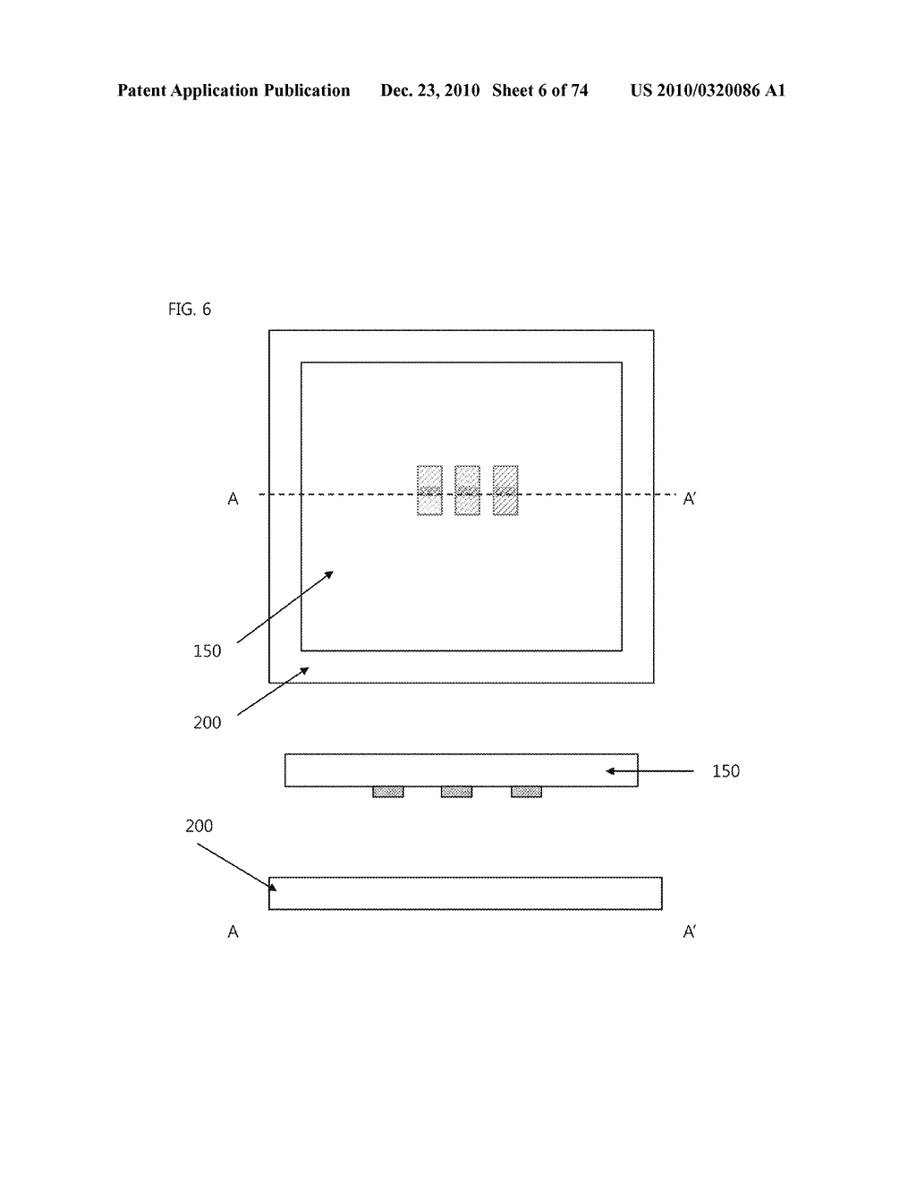 FLEXIBLE BIOSENSOR AND MANUFACTURING METHOD FOR THE SAME - diagram, schematic, and image 07