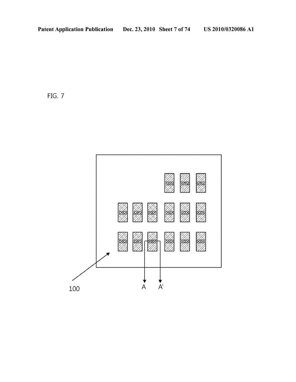 FLEXIBLE BIOSENSOR AND MANUFACTURING METHOD FOR THE SAME - diagram, schematic, and image 08