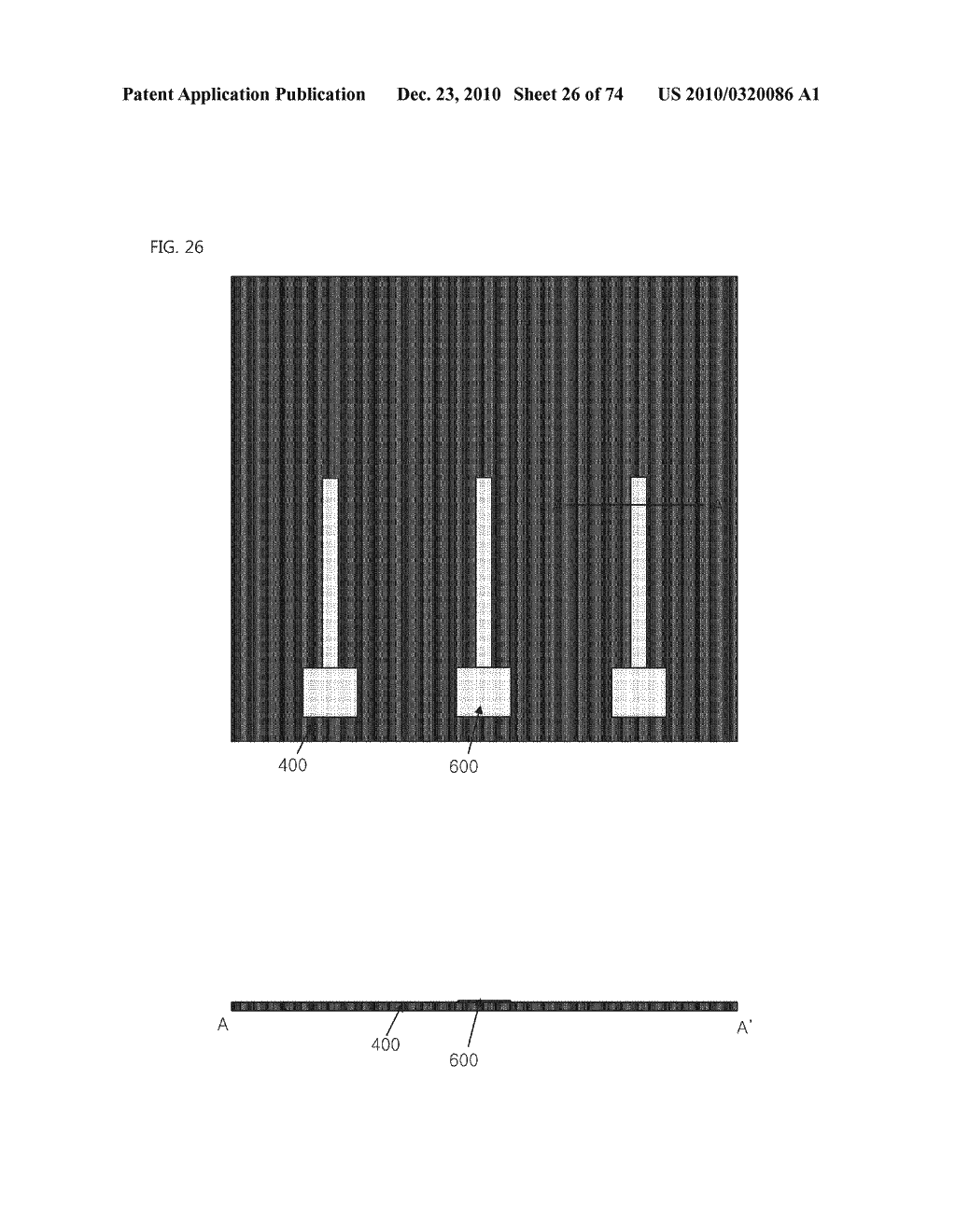 FLEXIBLE BIOSENSOR AND MANUFACTURING METHOD FOR THE SAME - diagram, schematic, and image 27