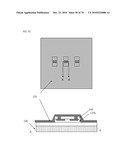 FLEXIBLE BIOSENSOR AND MANUFACTURING METHOD FOR THE SAME diagram and image