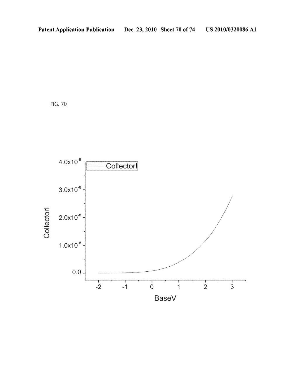 FLEXIBLE BIOSENSOR AND MANUFACTURING METHOD FOR THE SAME - diagram, schematic, and image 71