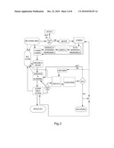 APARATUS AND METHOD FOR THE TREATMENT OF WASTE diagram and image