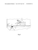 APARATUS AND METHOD FOR THE TREATMENT OF WASTE diagram and image