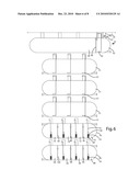 APARATUS AND METHOD FOR THE TREATMENT OF WASTE diagram and image