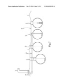 APARATUS AND METHOD FOR THE TREATMENT OF WASTE diagram and image