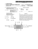 SUPPRESSOR UTILIZING MICRO ION EXCHANGE TUBE AND ION CHROMATOGRAPH UTILIZING THE SAME diagram and image